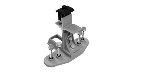 TopSpeed™ Mounting System